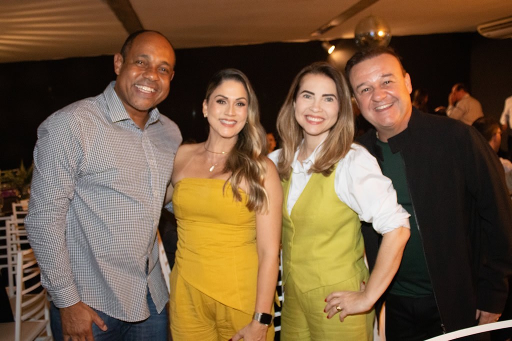 Baile do Jaraguá 2025